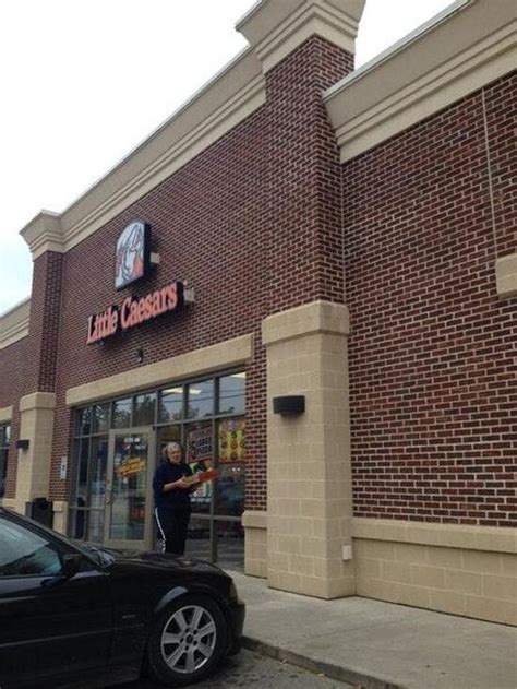 From drive-throughs to fast casual restaurants and grab-and-go options, there are plenty of convenience foods and fast eats to choose from. . Little caesars shawano